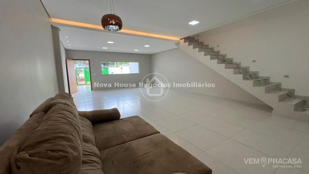 Sobrado à venda no Jardim Itatiaia, Campo Grande – foto 12
