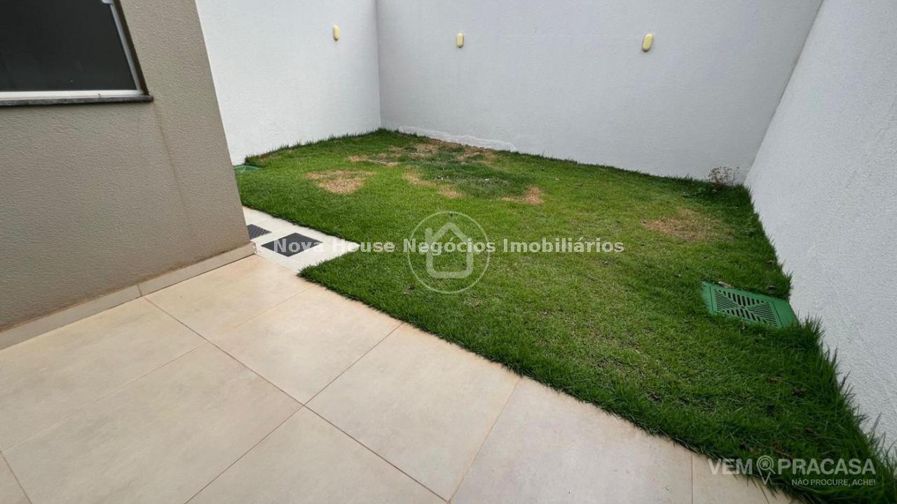 Sobrado à venda no Jardim Itatiaia, Campo Grande – foto 24