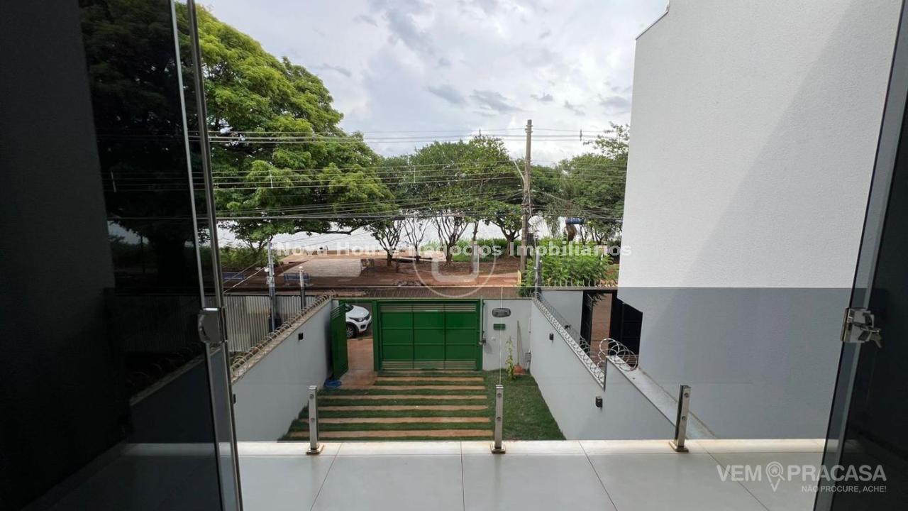 Sobrado à venda no Jardim Itatiaia, Campo Grande – foto 34