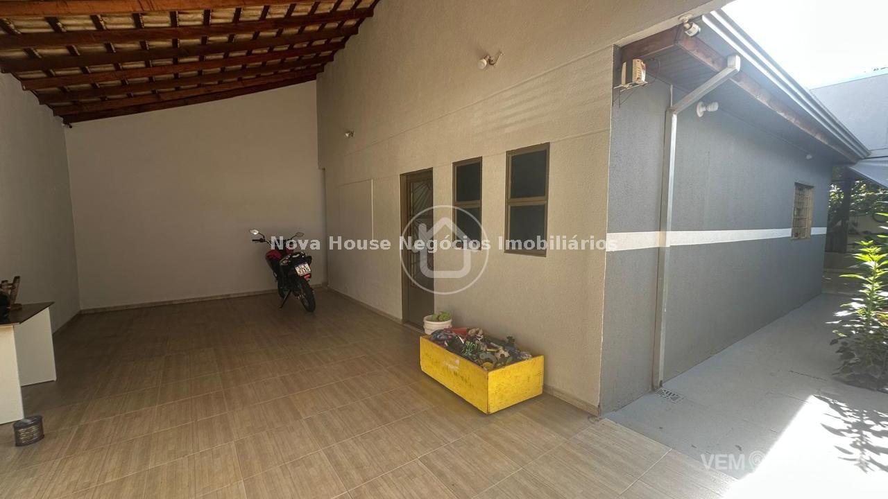 Casa Térrea à venda no Loteamento Rancho Alegre II, Campo Grande – foto 3