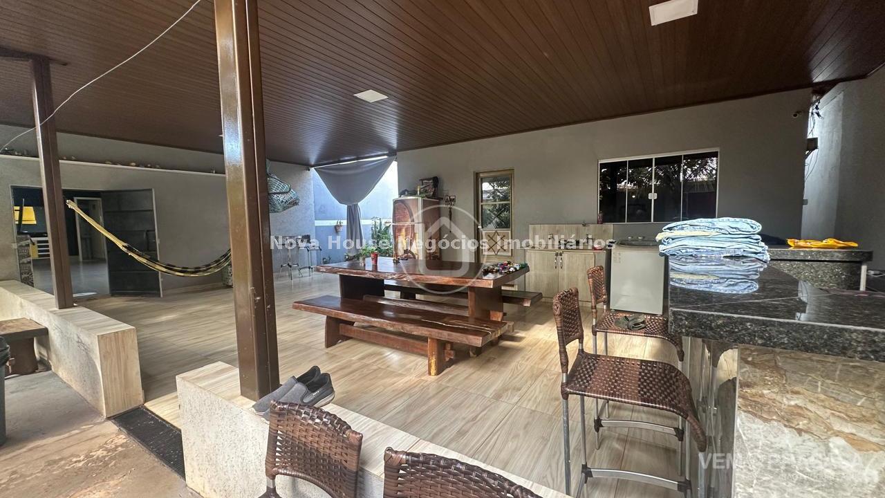 Casa Térrea à venda no Loteamento Rancho Alegre II, Campo Grande – foto 5