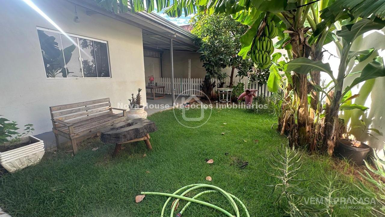 Casa Térrea à venda no Loteamento Rancho Alegre II, Campo Grande – foto 8