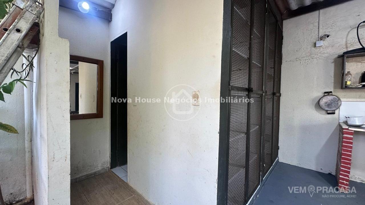 Casa Térrea à venda no Loteamento Rancho Alegre II, Campo Grande – foto 9