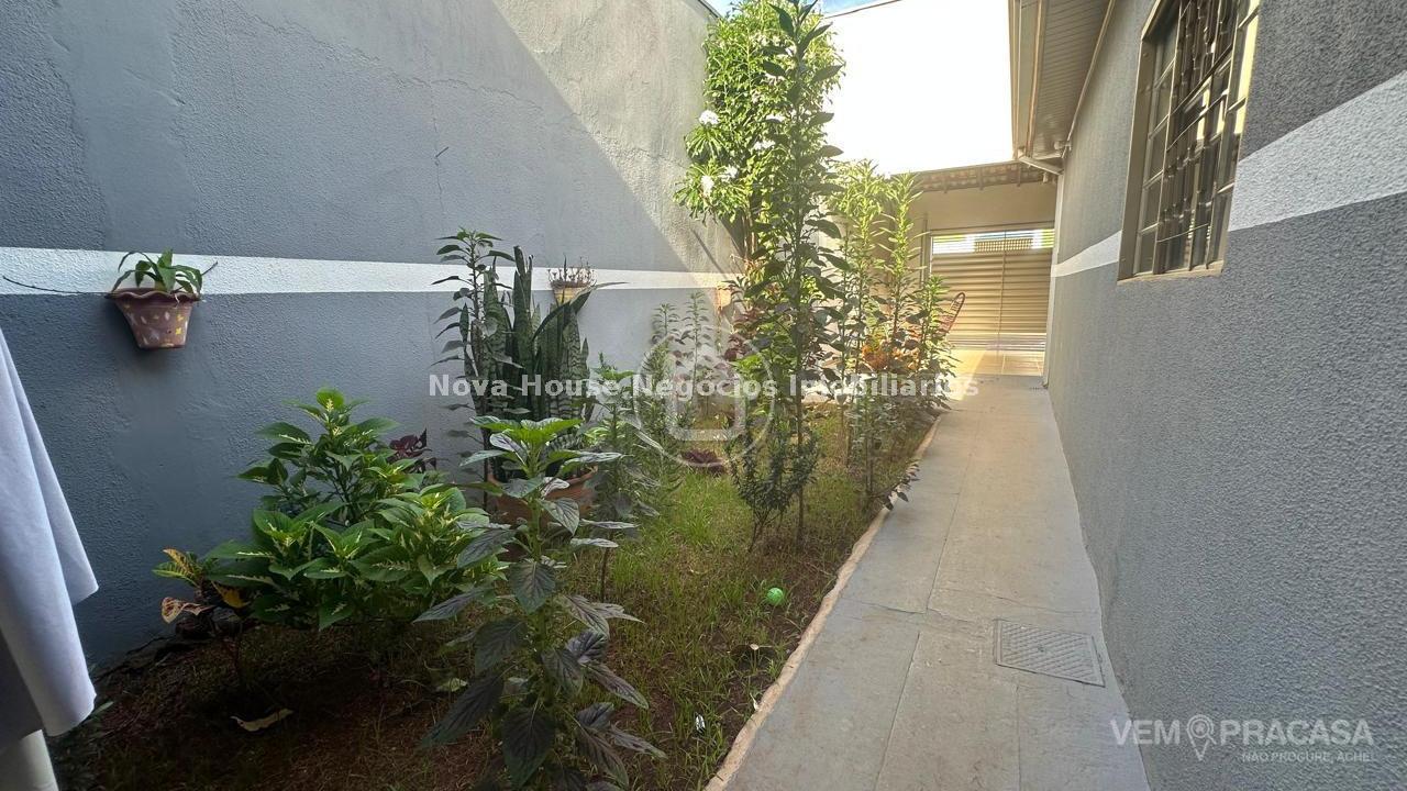Casa Térrea à venda no Loteamento Rancho Alegre II, Campo Grande – foto 11