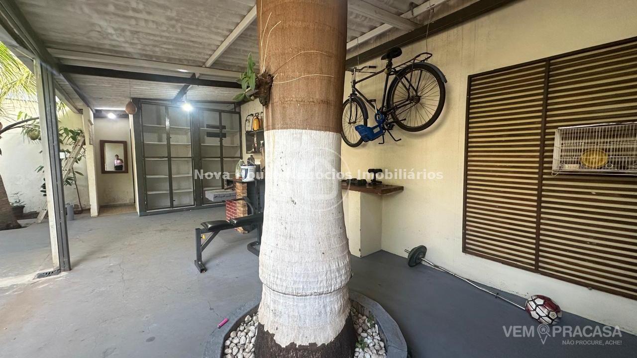 Casa Térrea à venda no Loteamento Rancho Alegre II, Campo Grande – foto 14
