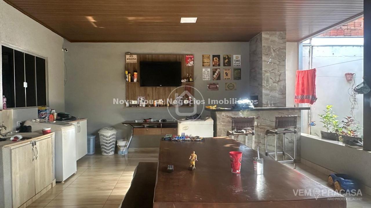 Casa Térrea à venda no Loteamento Rancho Alegre II, Campo Grande – foto 15