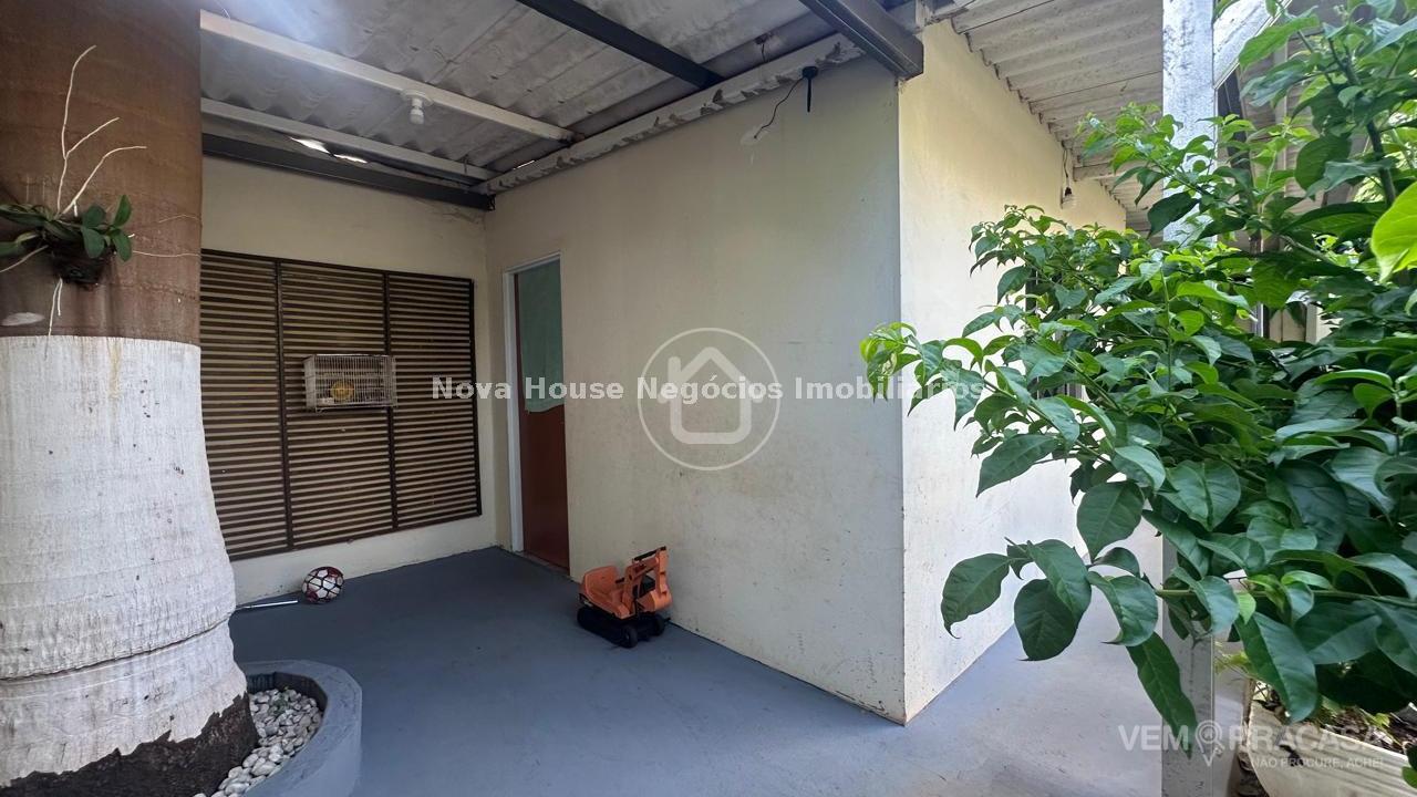 Casa Térrea à venda no Loteamento Rancho Alegre II, Campo Grande – foto 18