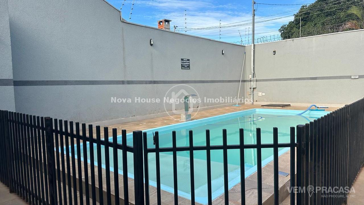 Casa Térrea à venda no Loteamento Rancho Alegre II, Campo Grande – foto 21