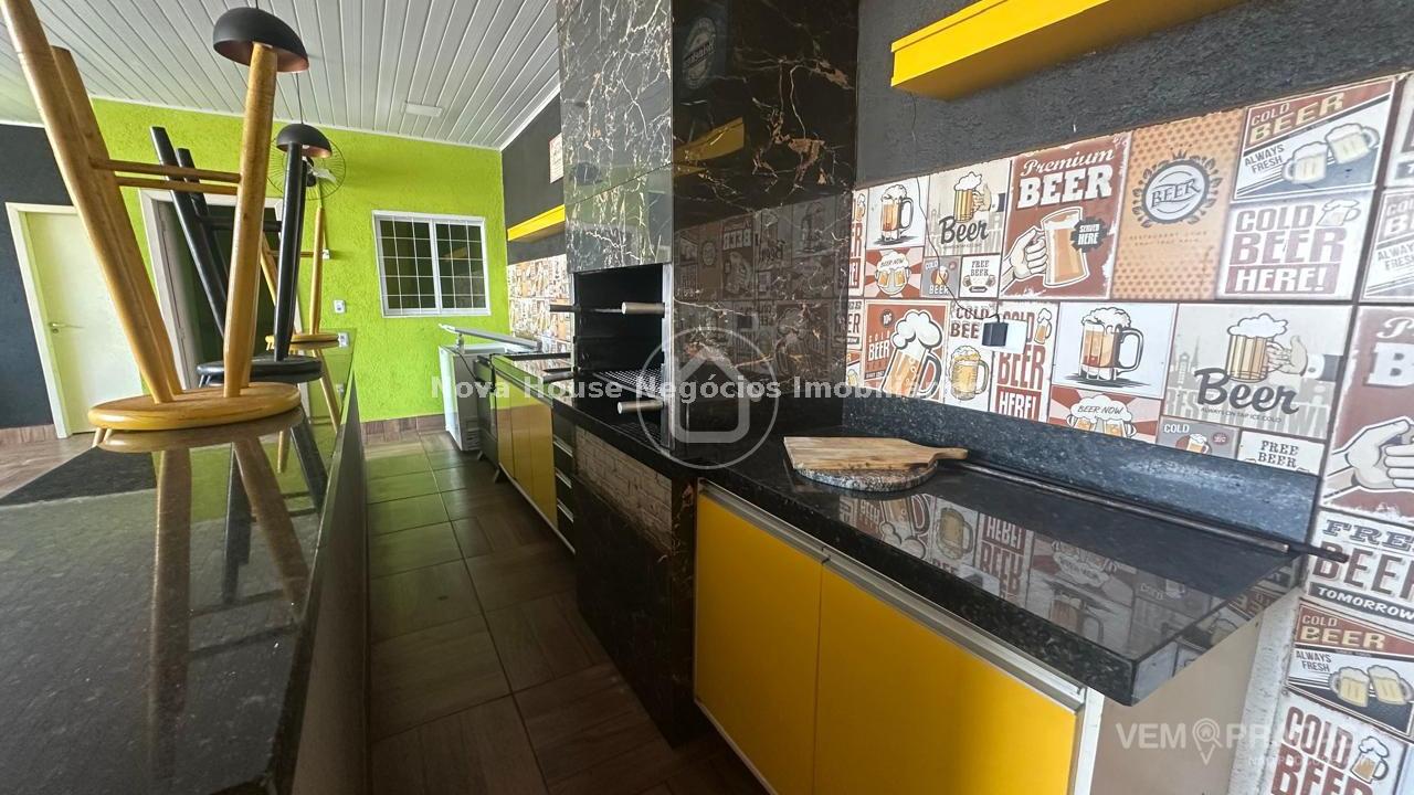 Casa Térrea à venda no Loteamento Rancho Alegre II, Campo Grande – foto 23