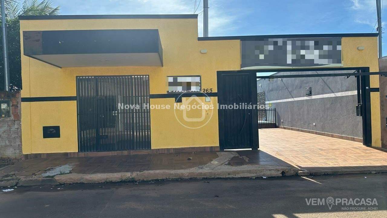 Casa Térrea à venda no Loteamento Rancho Alegre II, Campo Grande – foto 2