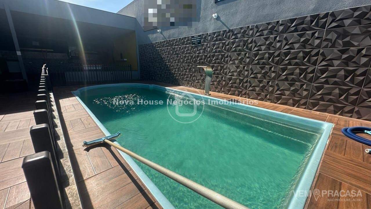 Casa Térrea à venda no Loteamento Rancho Alegre II, Campo Grande – foto 4