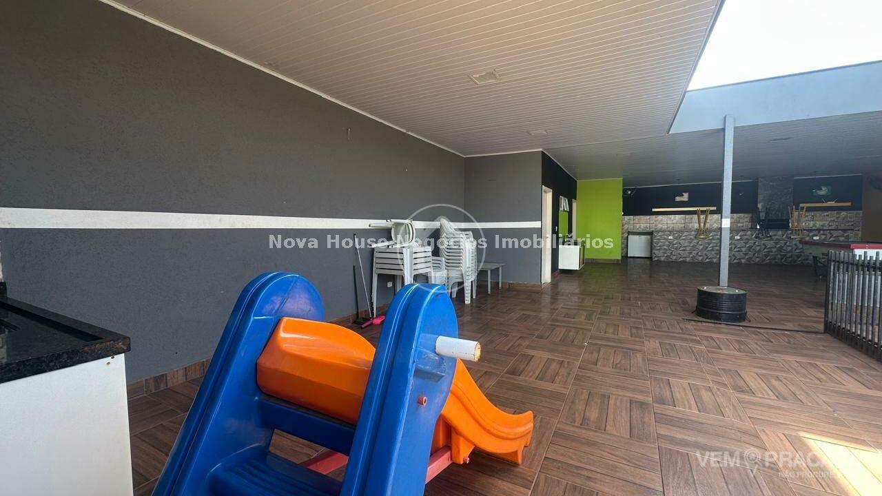 Casa Térrea à venda no Loteamento Rancho Alegre II, Campo Grande – foto 5