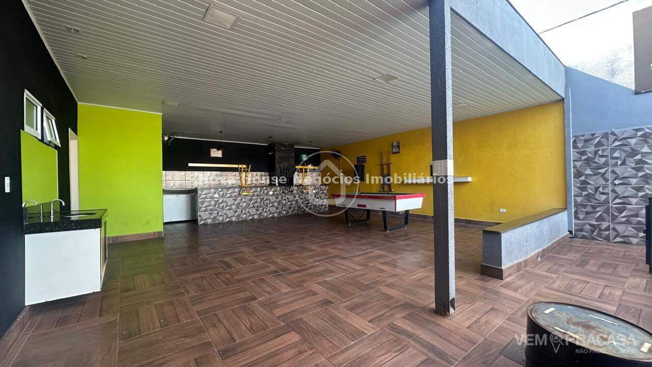 Casa Térrea à venda no Loteamento Rancho Alegre II, Campo Grande – foto 8