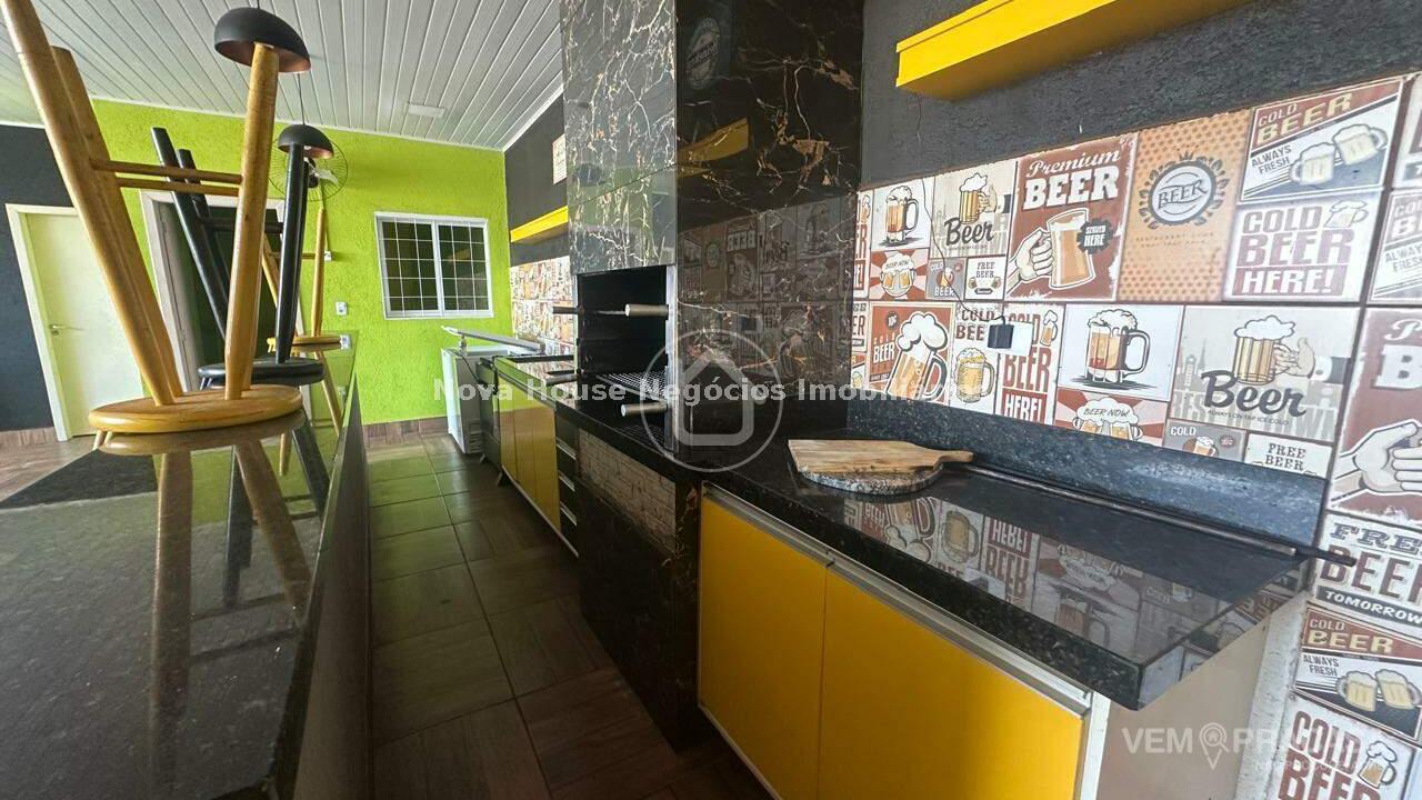 Casa Térrea à venda no Loteamento Rancho Alegre II, Campo Grande – foto 14