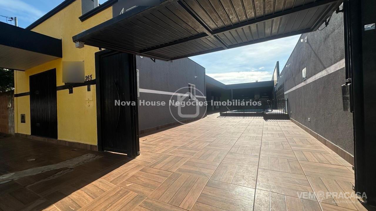 Casa Térrea à venda no Loteamento Rancho Alegre II, Campo Grande – foto 27