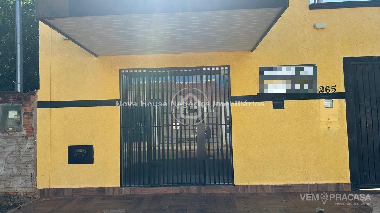 Casa Térrea à venda no Loteamento Rancho Alegre II, Campo Grande – foto 29