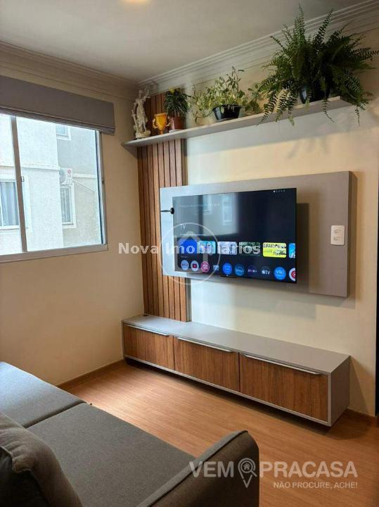 Apartamento à venda na Vila Carlota, Campo Grande – foto 3