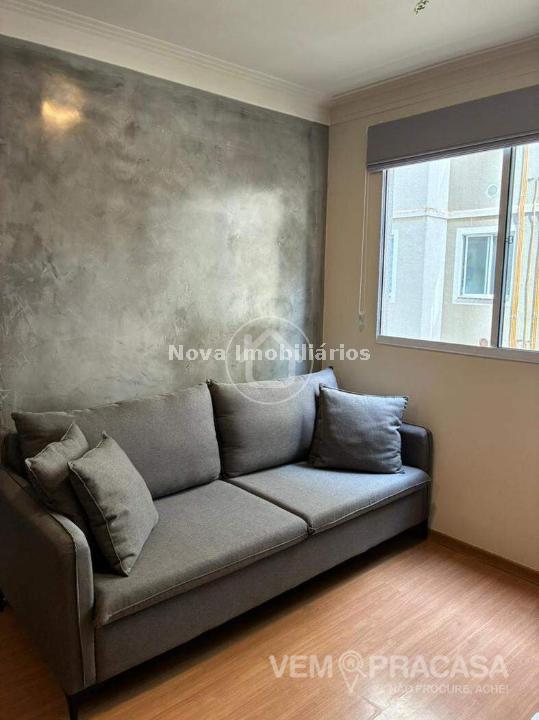 Apartamento à venda na Vila Carlota, Campo Grande – foto 5