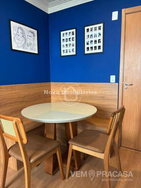 Apartamento à venda na Vila Carlota, Campo Grande – foto 8