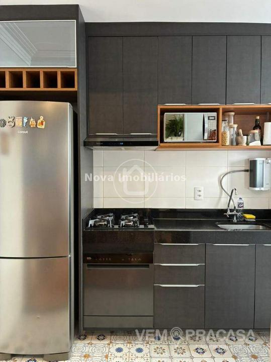 Apartamento à venda na Vila Carlota, Campo Grande – foto 12
