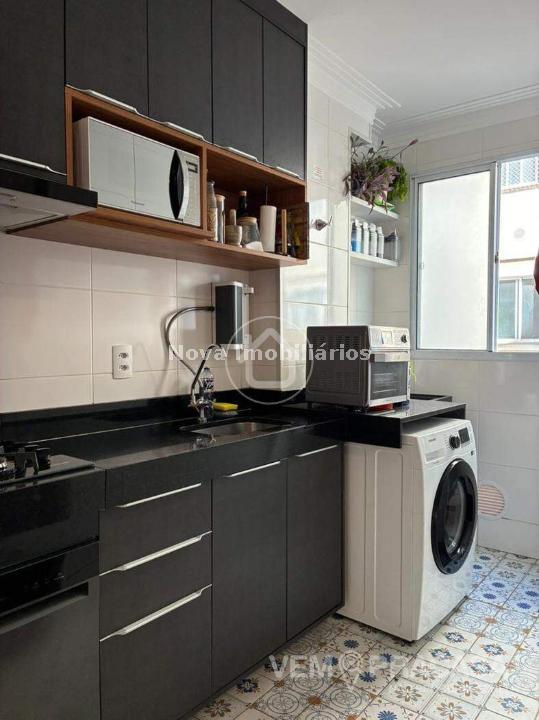 Apartamento à venda na Vila Carlota, Campo Grande – foto 13