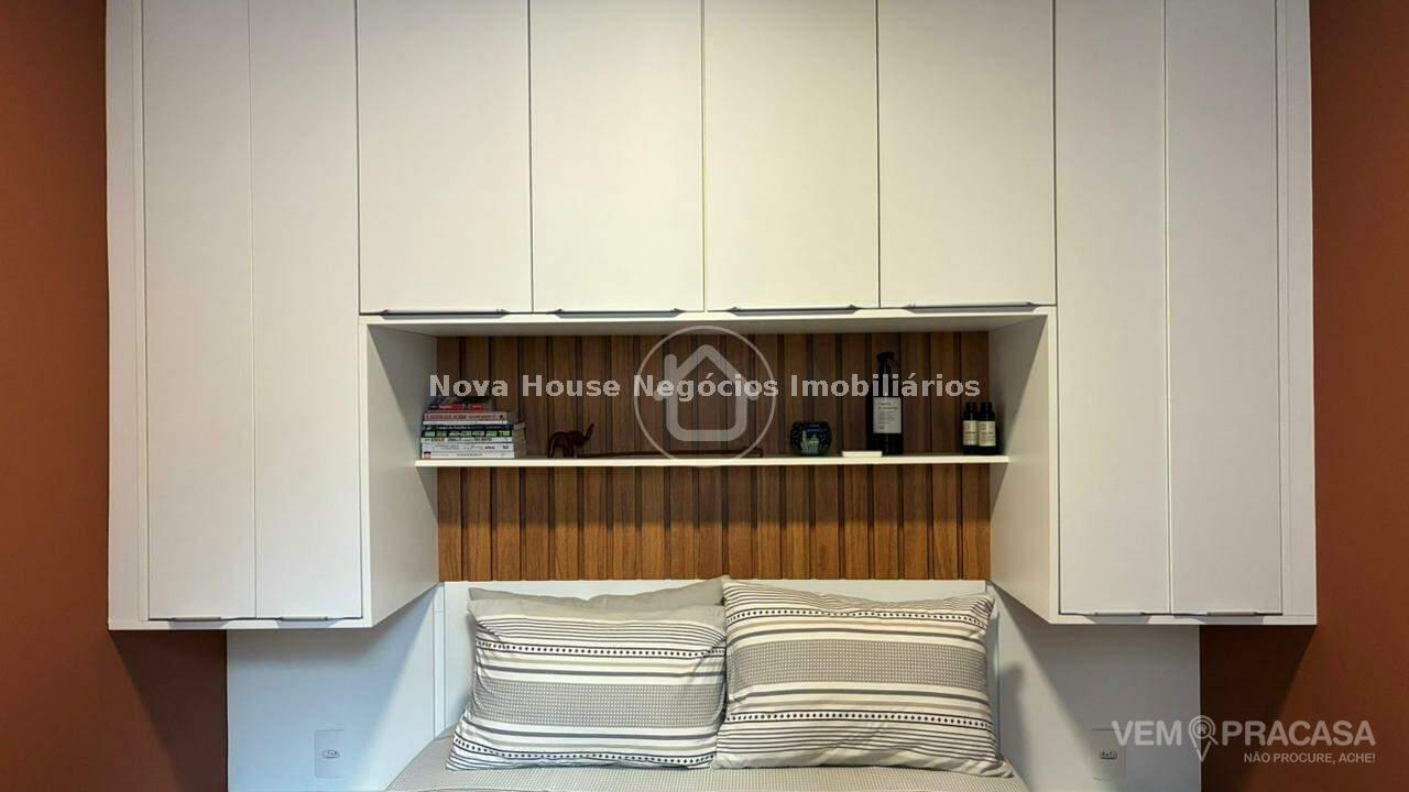 Apartamento à venda na Vila Carlota, Campo Grande – foto 17