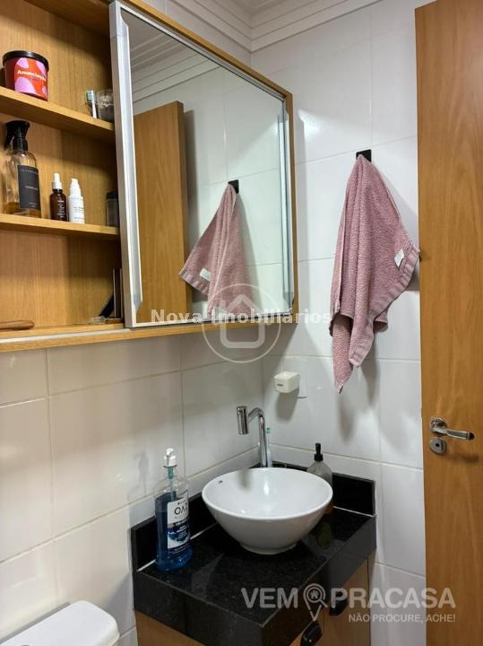 Apartamento à venda na Vila Carlota, Campo Grande – foto 23