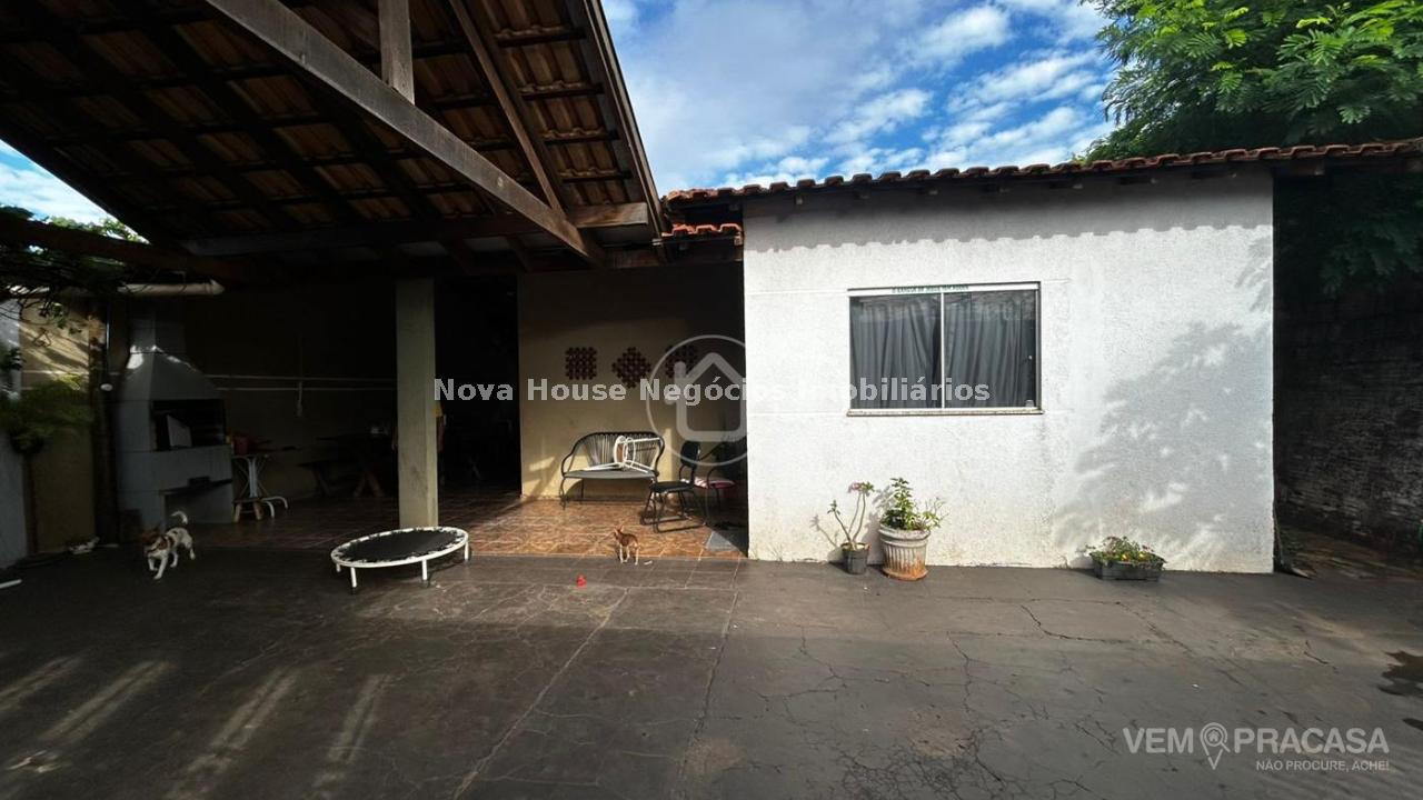 Casa Térrea à venda no Jardim Mansur, Campo Grande – foto 4