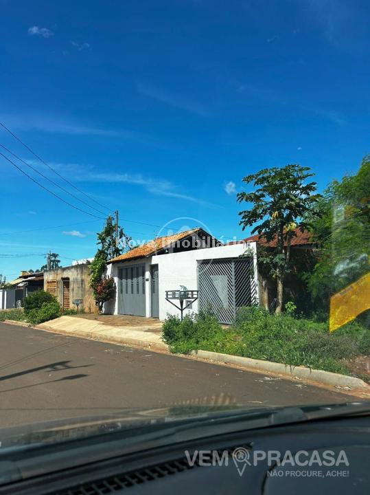 Casa Térrea à venda no Jardim Mansur, Campo Grande – foto 5