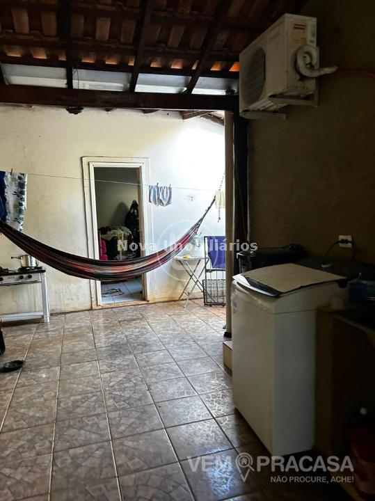 Casa Térrea à venda no Jardim Mansur, Campo Grande – foto 7