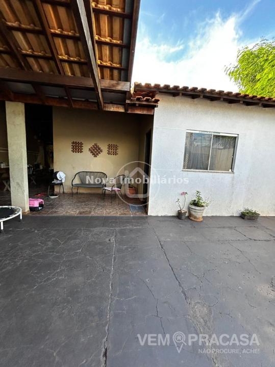 Casa Térrea à venda no Jardim Mansur, Campo Grande – foto 14
