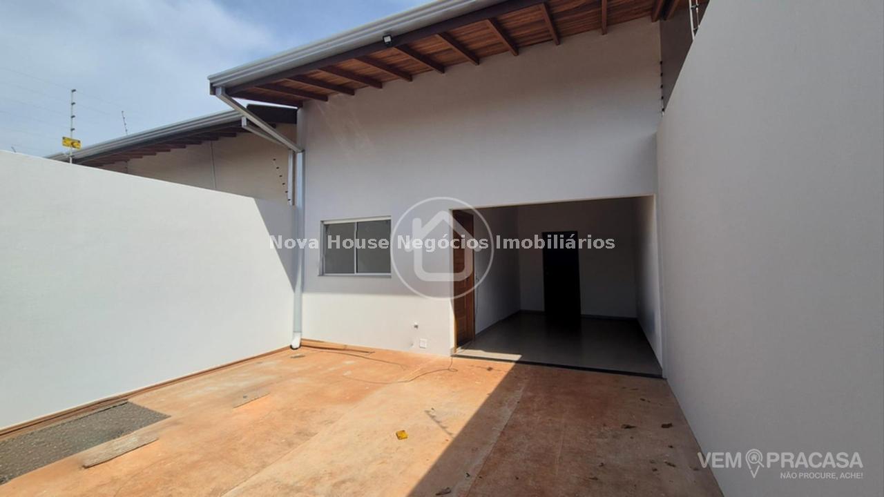 Casa Térrea à venda na Vila Almeida, Campo Grande – foto 3