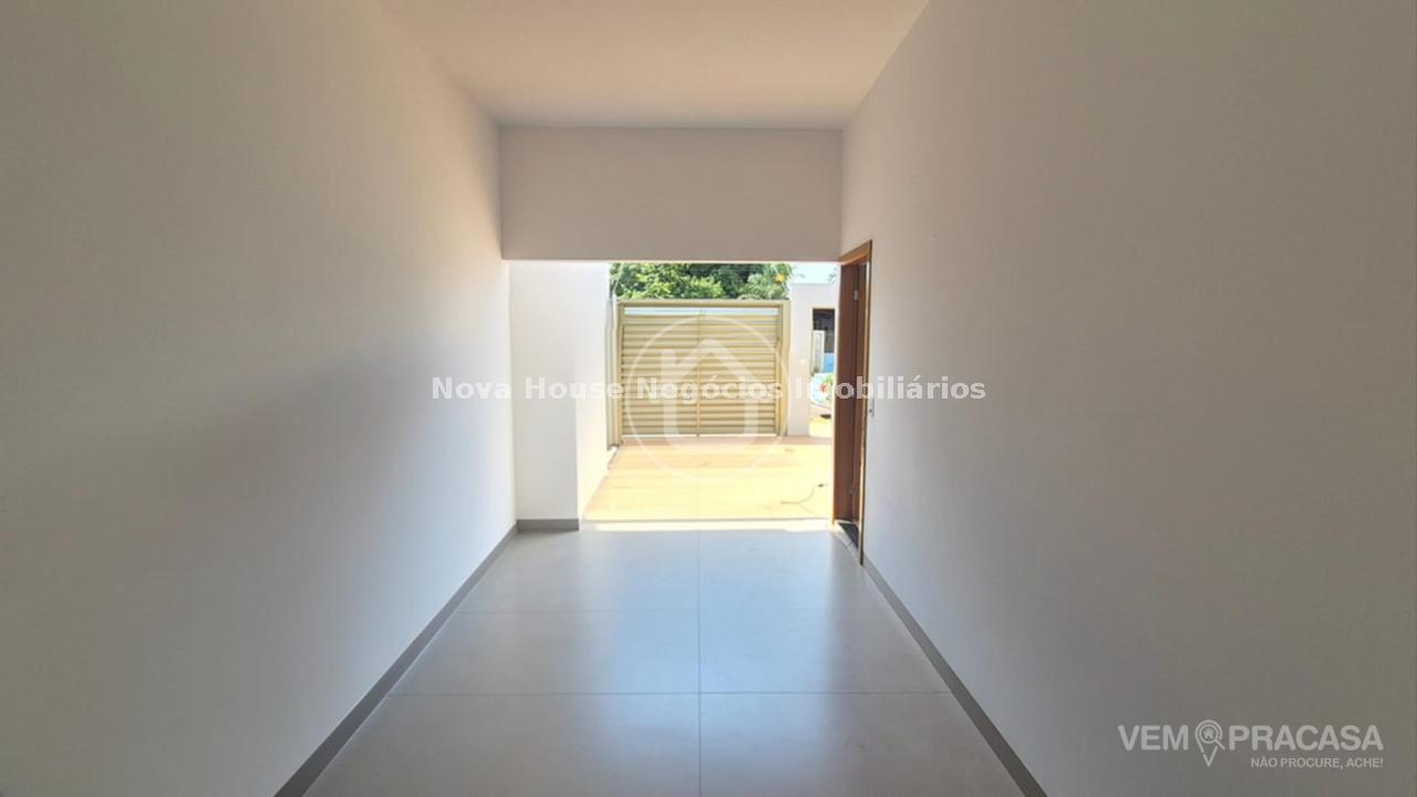 Casa Térrea à venda na Vila Almeida, Campo Grande – foto 4