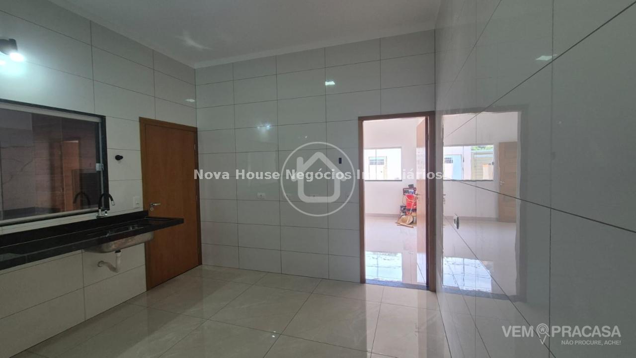 Casa Térrea à venda na Vila Almeida, Campo Grande – foto 6