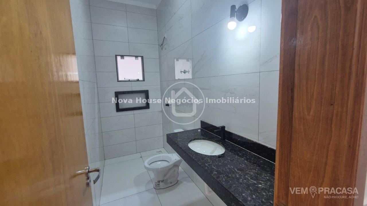 Casa Térrea à venda na Vila Almeida, Campo Grande – foto 12