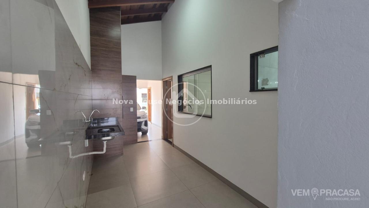 Casa Térrea à venda na Vila Almeida, Campo Grande – foto 13