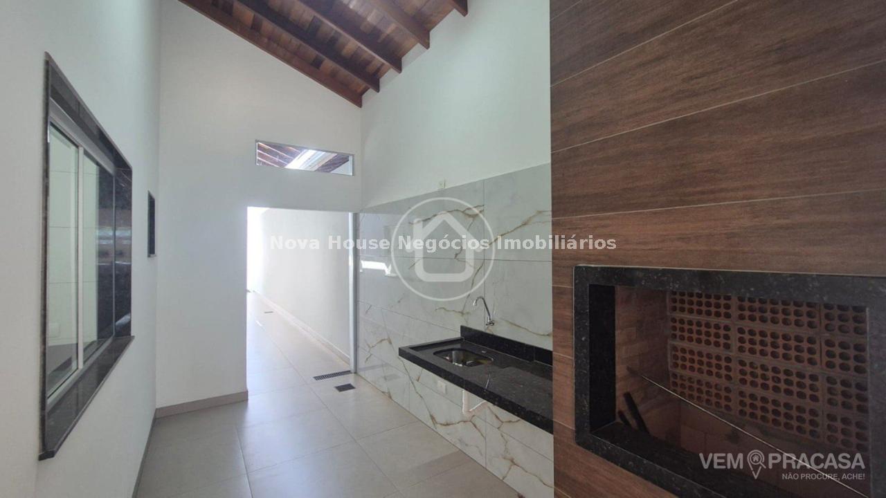Casa Térrea à venda na Vila Almeida, Campo Grande – foto 14