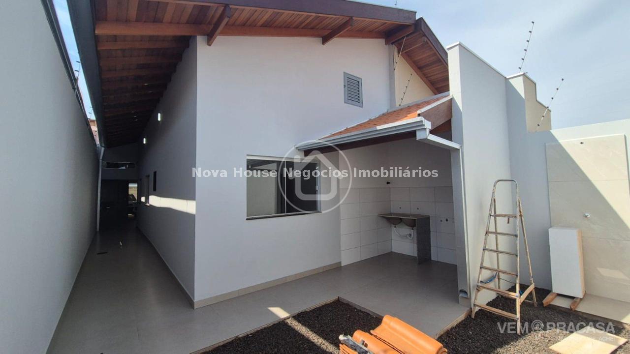 Casa Térrea à venda na Vila Almeida, Campo Grande – foto 15