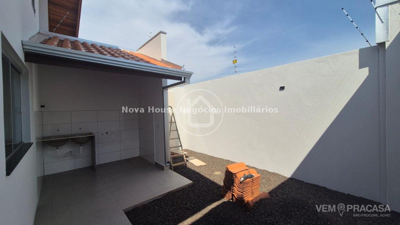 Casa Térrea à venda na Vila Almeida, Campo Grande – foto 16