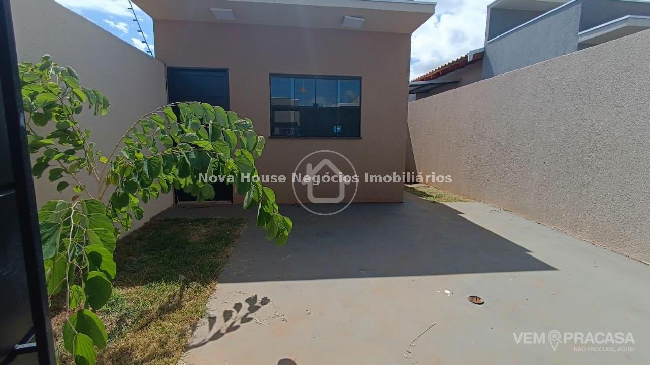 Casa Térrea à venda no Residencial Figueiras do Parque, Campo Grande – foto 4