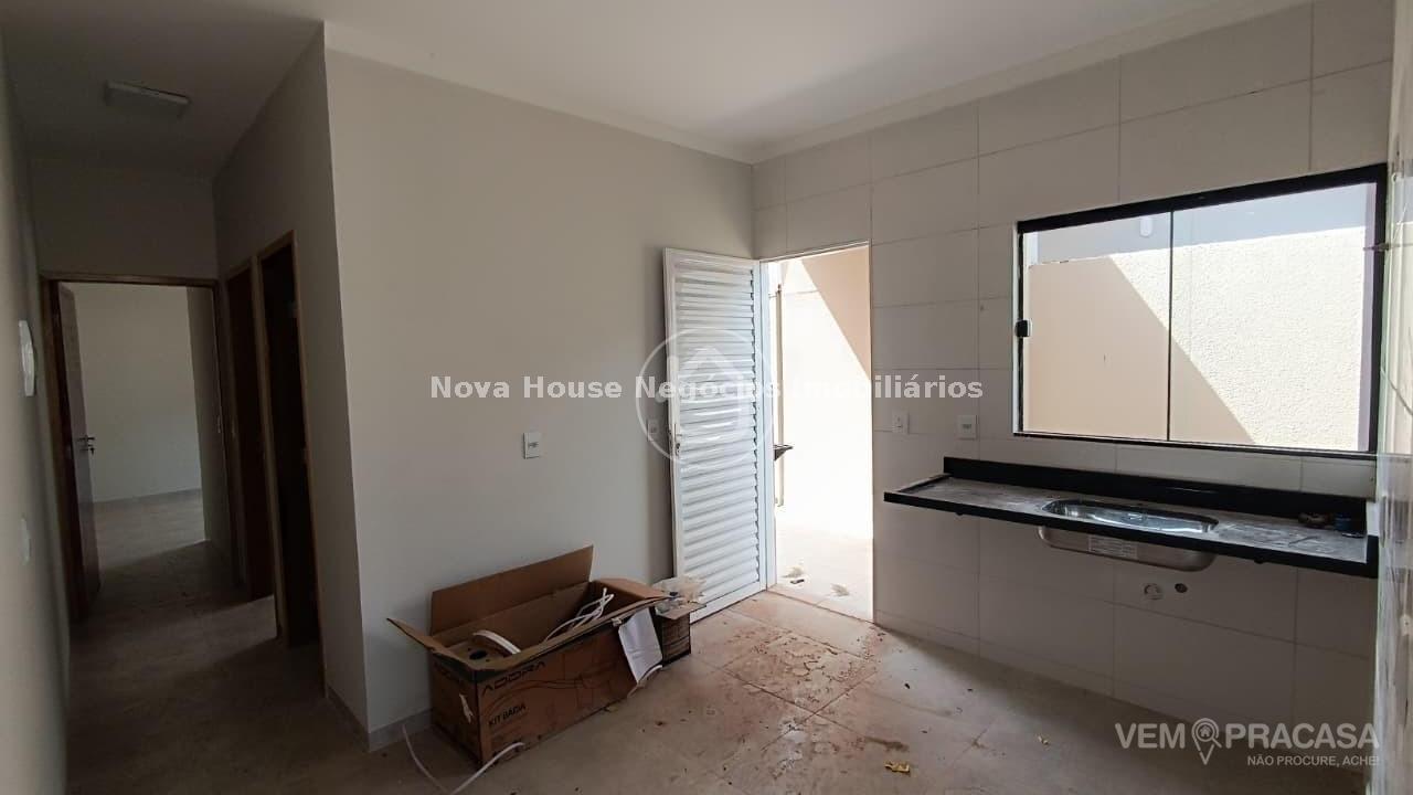 Casa Térrea à venda no Residencial Figueiras do Parque, Campo Grande – foto 7