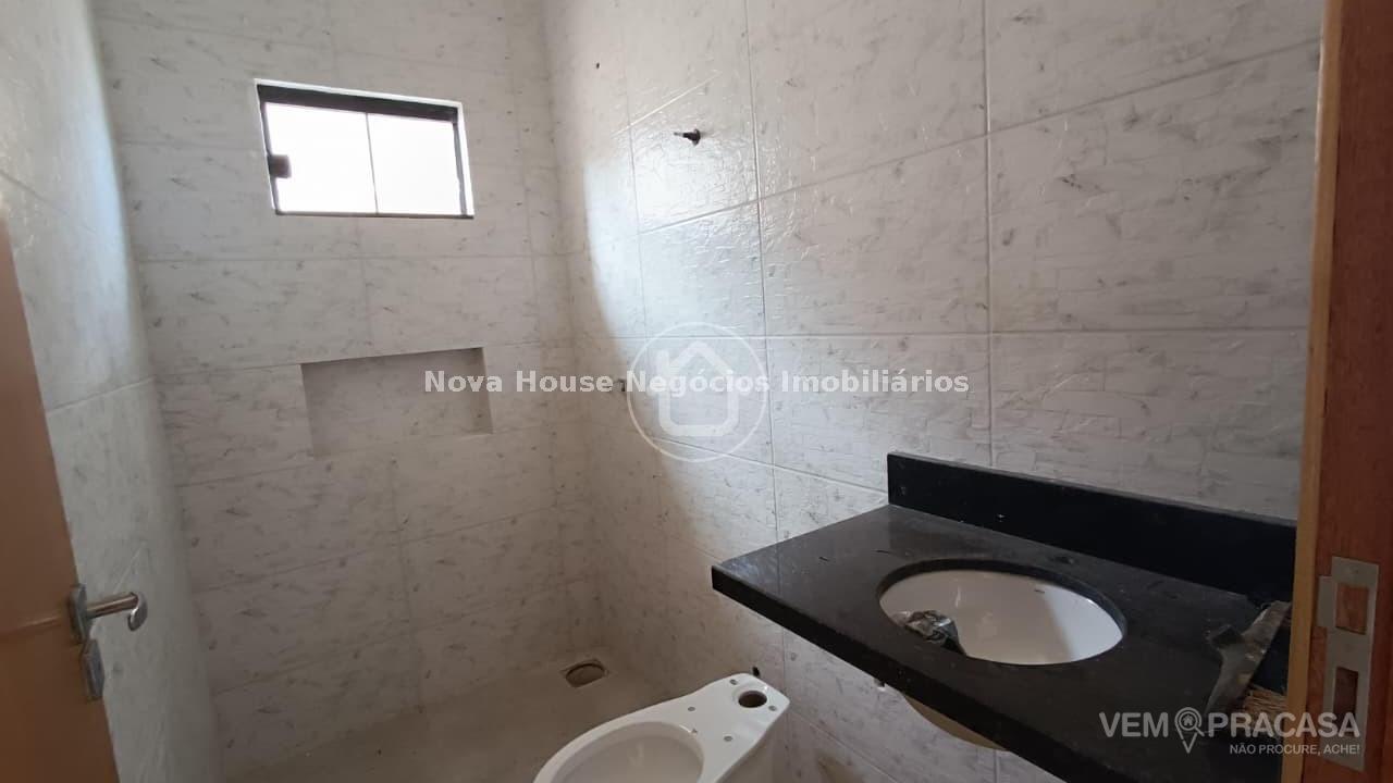 Casa Térrea à venda no Residencial Figueiras do Parque, Campo Grande – foto 9