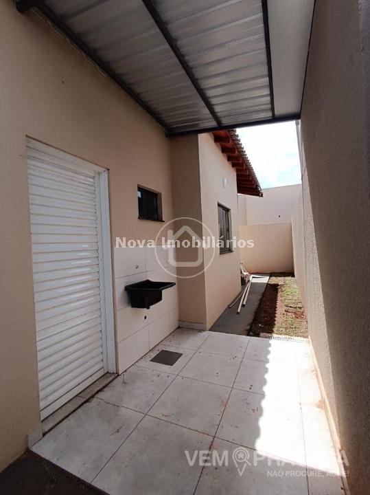Casa Térrea à venda no Residencial Figueiras do Parque, Campo Grande – foto 16