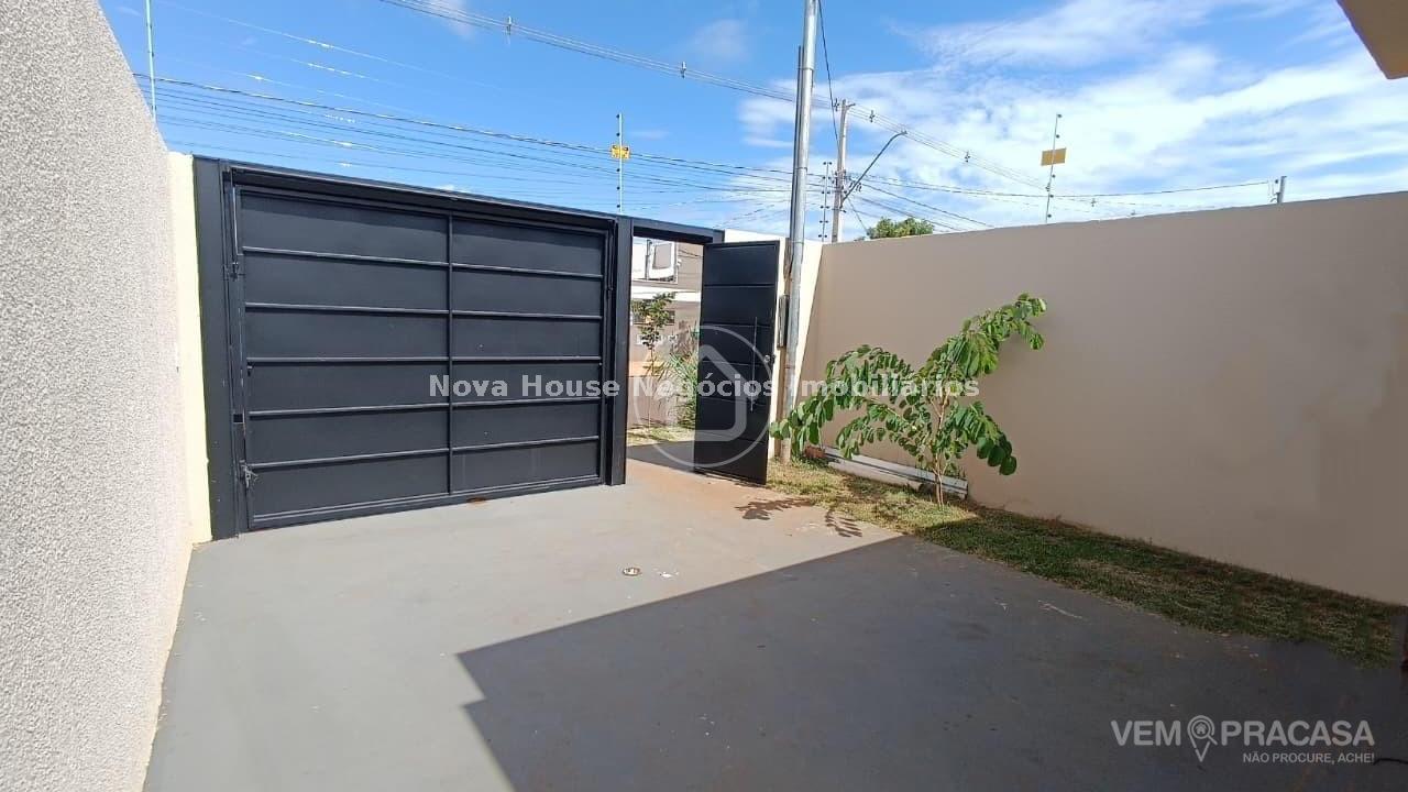 Casa Térrea à venda no Residencial Figueiras do Parque, Campo Grande – foto 17