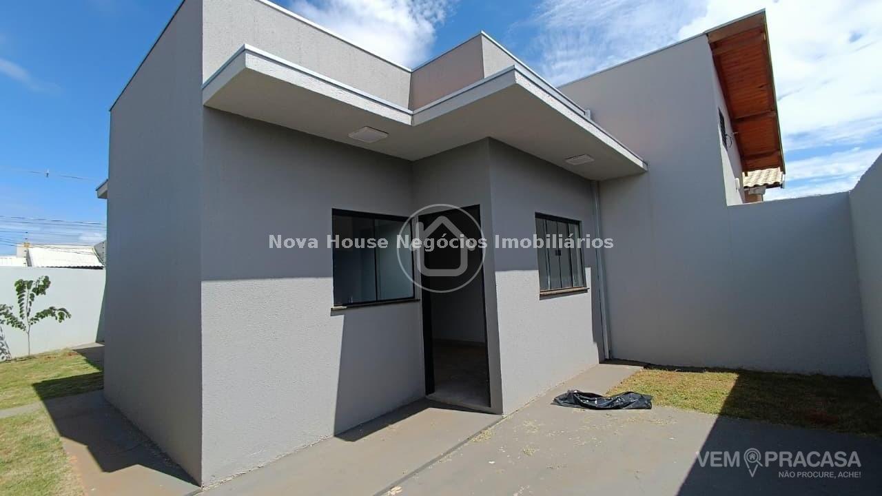 Casa Térrea à venda no Residencial Figueiras do Parque, Campo Grande – foto 4