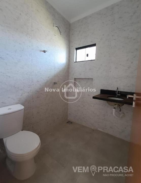 Casa Térrea à venda no Residencial Figueiras do Parque, Campo Grande – foto 7