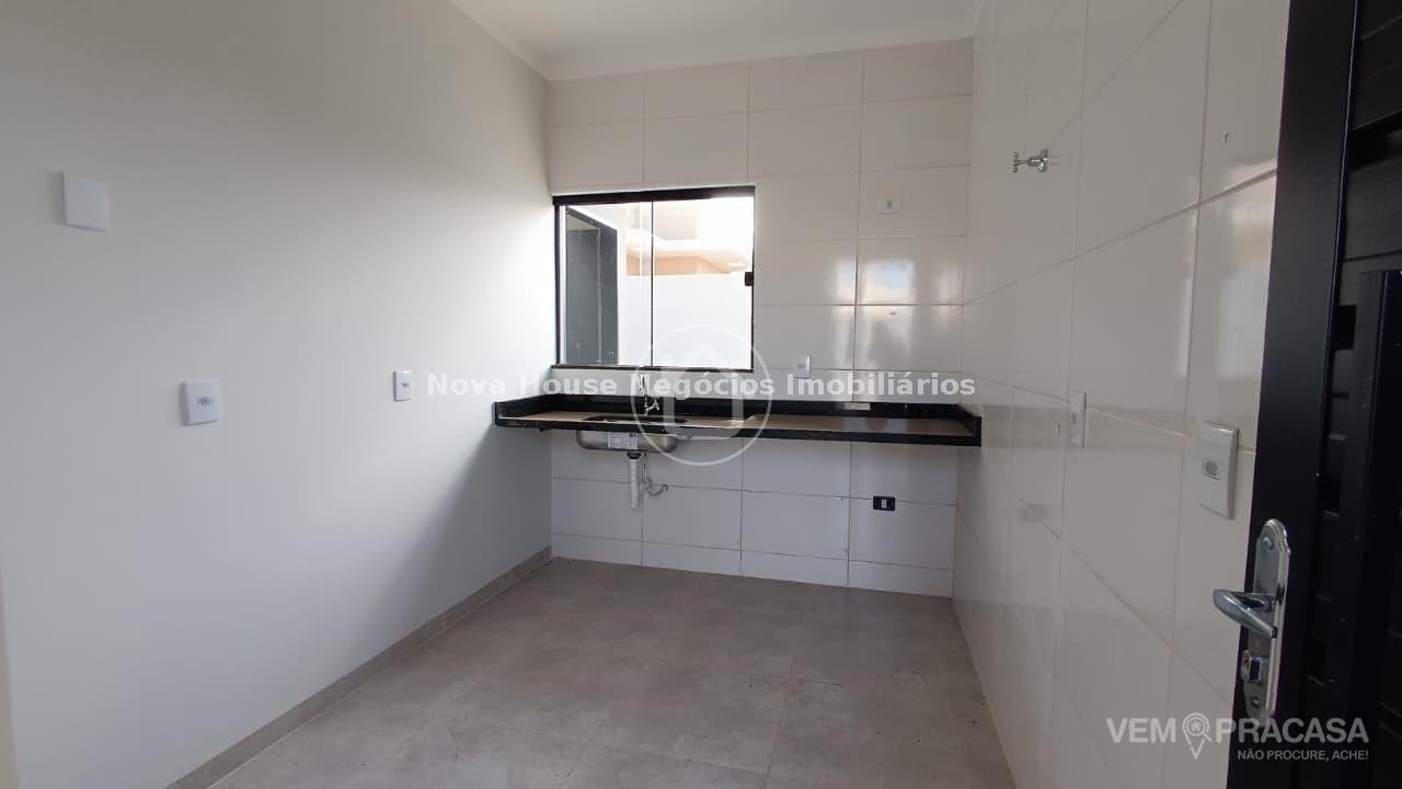 Casa Térrea à venda no Residencial Figueiras do Parque, Campo Grande – foto 13