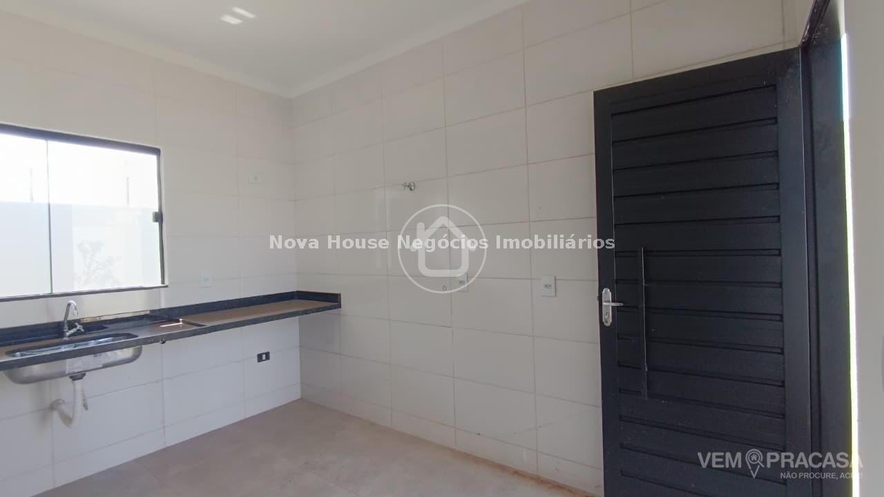 Casa Térrea à venda no Residencial Figueiras do Parque, Campo Grande – foto 15