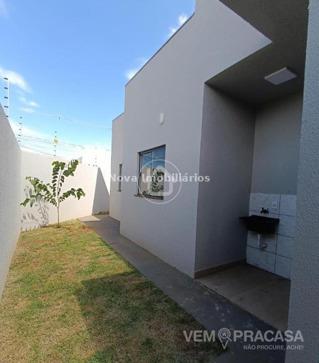 Casa Térrea à venda no Residencial Figueiras do Parque, Campo Grande – foto 17