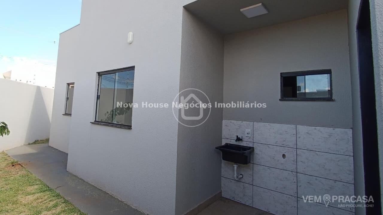 Casa Térrea à venda no Residencial Figueiras do Parque, Campo Grande – foto 20